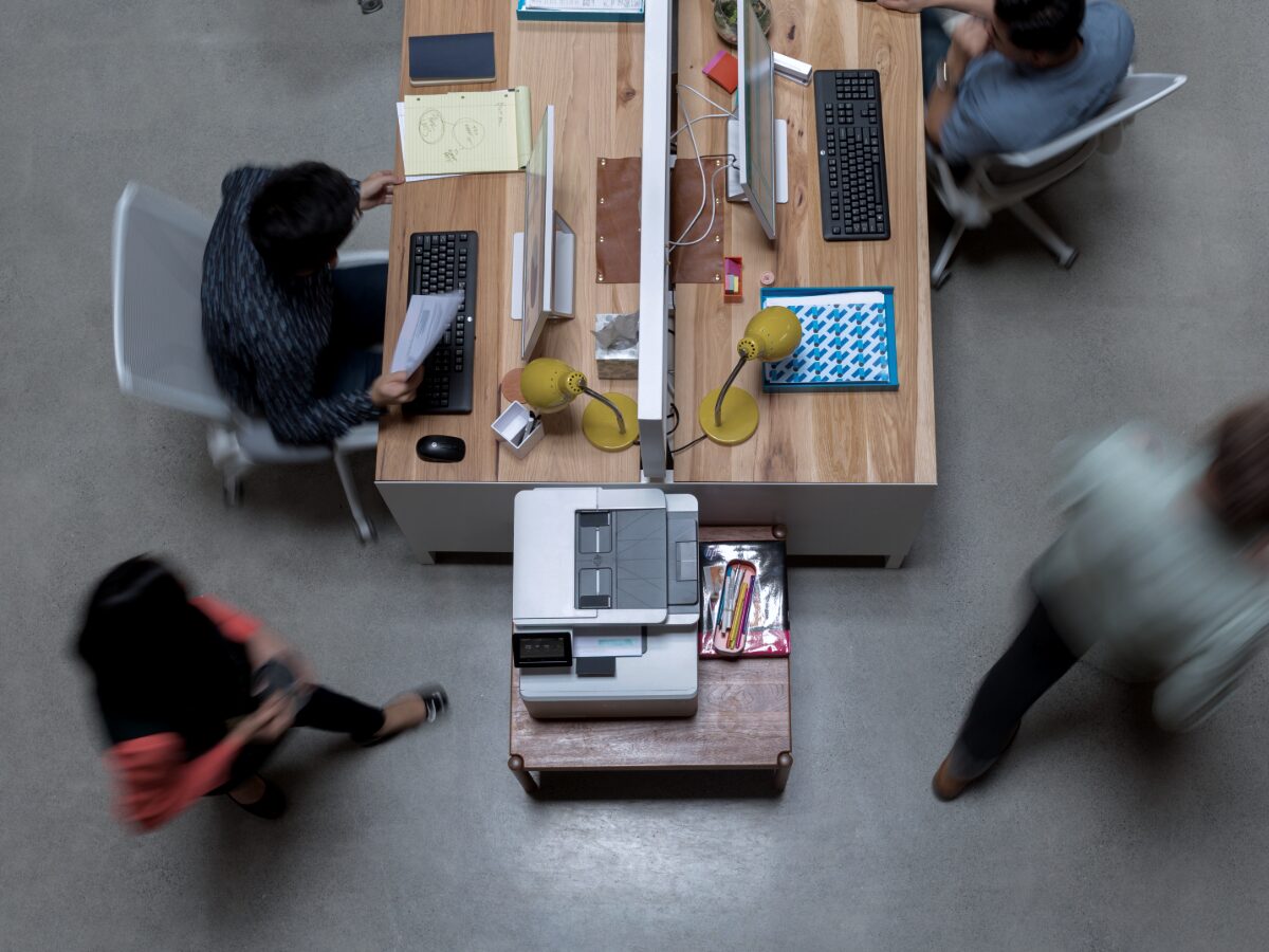 Houston Copier Connection — office and equipment