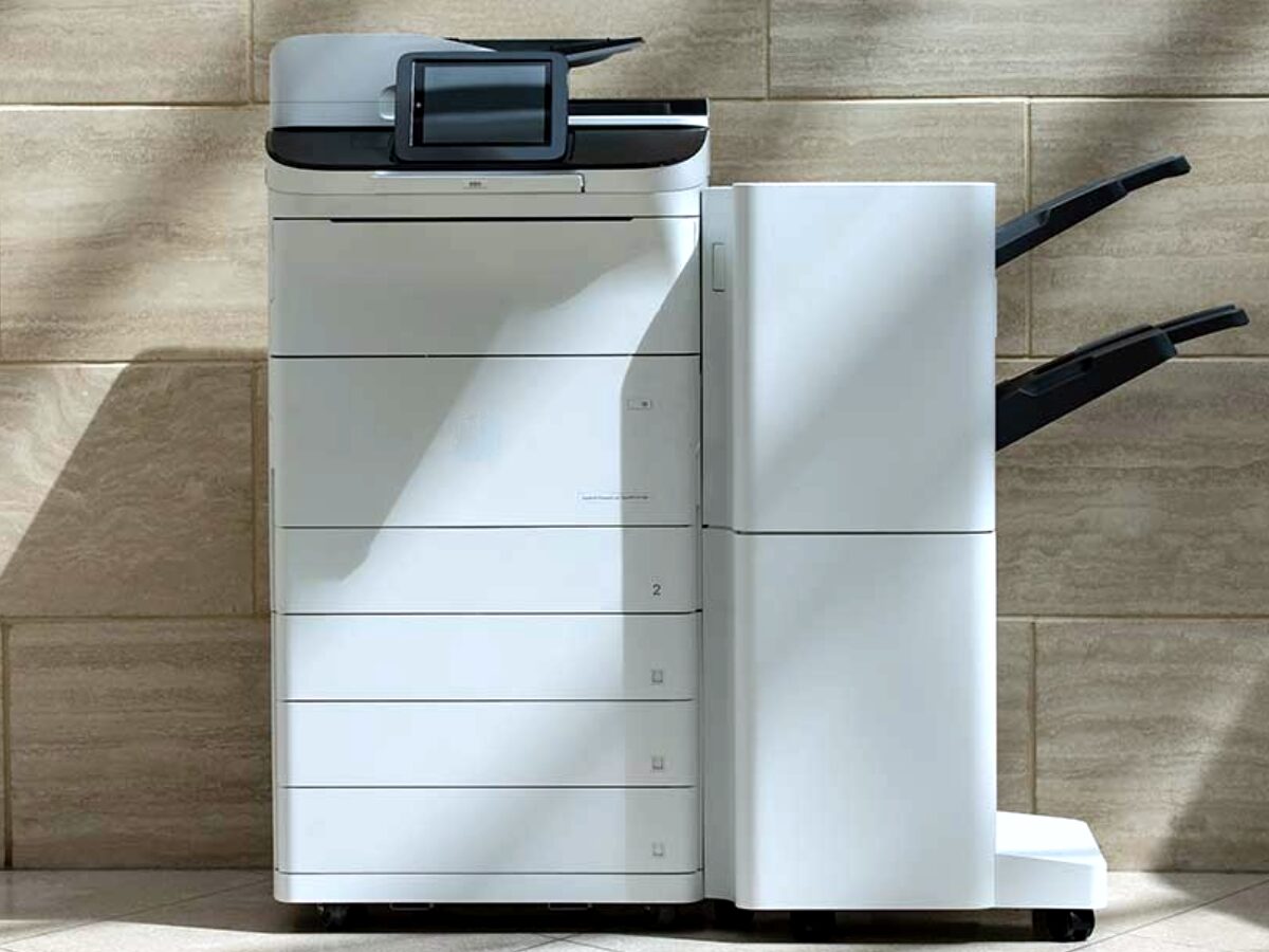 Printer & Equipment Sales — Houston Copier Connection