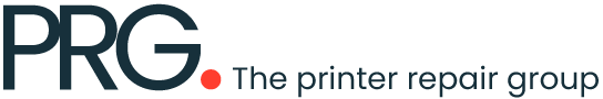 The Printer Repair Group